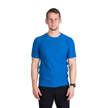 Мъжка бързосъхнеща техническа тениска Polartec® SAVERIO