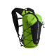 Light backpack for speed hiking and fast tourist ascents ZEBRA 15 l