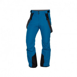 NO-3652SNW pánske nohavice lyžiarske zateplené plná výbava REWSY
