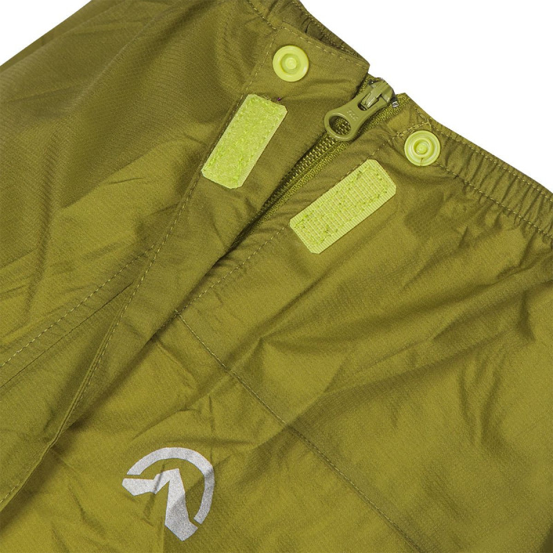 NO-3269OR men's waterproof multisport trousers stowable 2l NORTHKIT - 