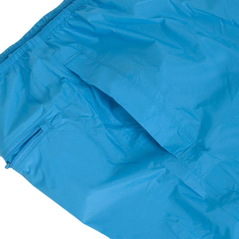 NO-4267OR women's waterproof trousers stowable 2l NORTHCOVER - 