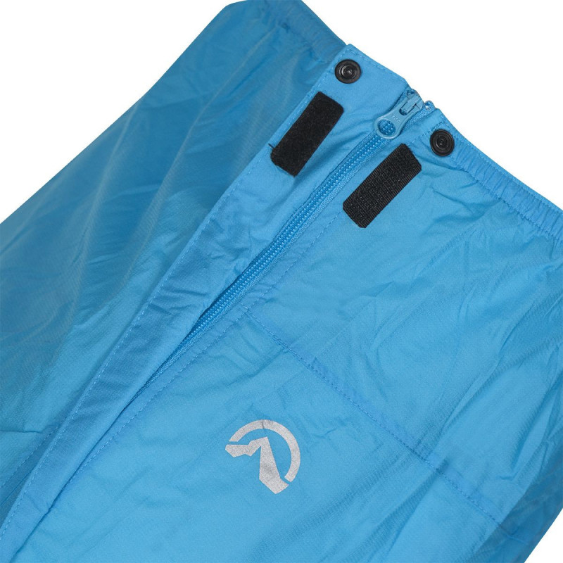 NO-3269OR men's waterproof multisport trousers stowable 2l NORTHKIT - 