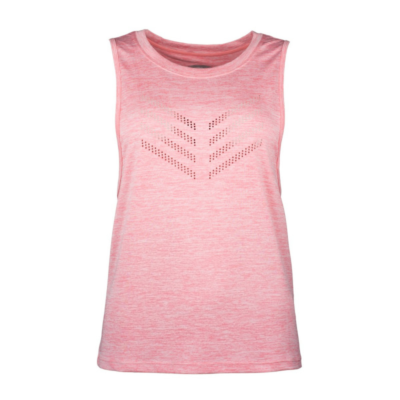 TR-4378SII women's tank top t-shirt with print JAYLAH - 
