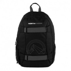 BP-10103OR unisex school backpack WINKTOR