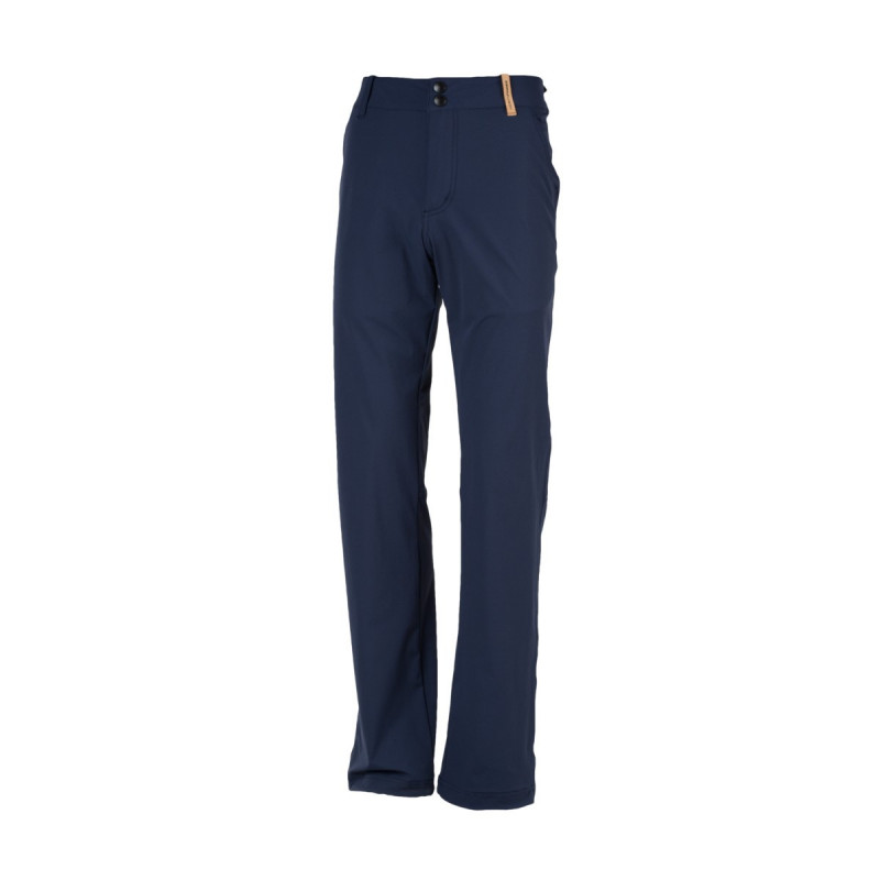 NO-3405OR men's trousers 1-layer traveller LANDYN - 