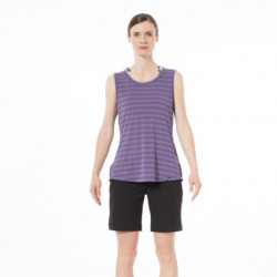 TR-43711SP women's loose-fit t-shirt stripe style ZHYGHA