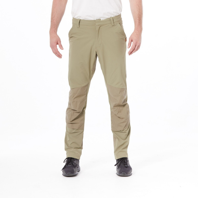 NO-3617AD men's trousers active nature style GERONTIL - 