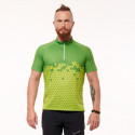 Pánske tričko cyklistické celopotlačené GROLNY GROLNY