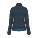 BU-4479OR women's insulated jacket Primaloft® ThermoPlume SOPHIE