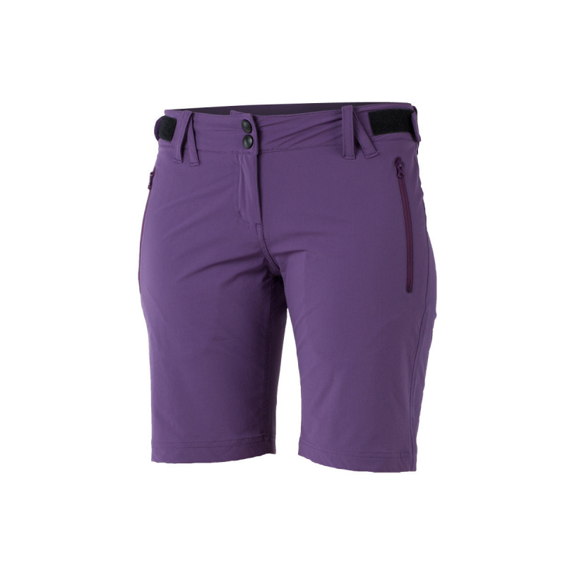 Women's shorts 1-layer active outdoor ASHLYNN