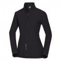 BU-4449OR women´s jacket 1 layers softshell active outershell MARIANNA
