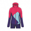 NORTHFINDER women's insulated jacket ski light comfort 2-layer MILA