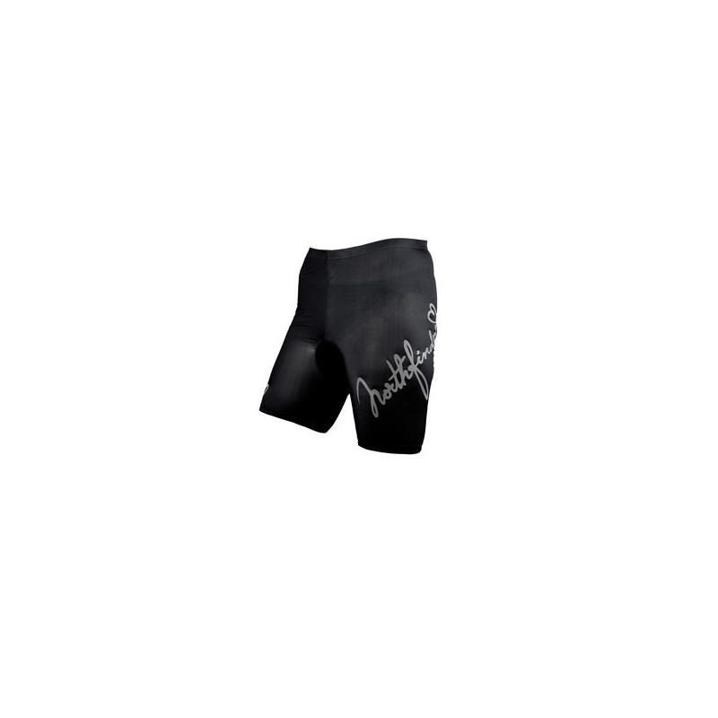 Women's shorts ARIANA - <ul><li>Women elastic shorts on a bike with a comfortable liner</li><li> They are made of comfortable, lightweight, quick-drying and breathable material</li>