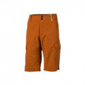 BE-3186OR men´s shorts 1 layer expedition GAIGE
