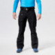 Men's allowerprint trousers insulated snow series 2-layer AYTON