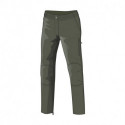 NORTHFINDER men's traveller trousers cotton lightweight outdoor style ALIN