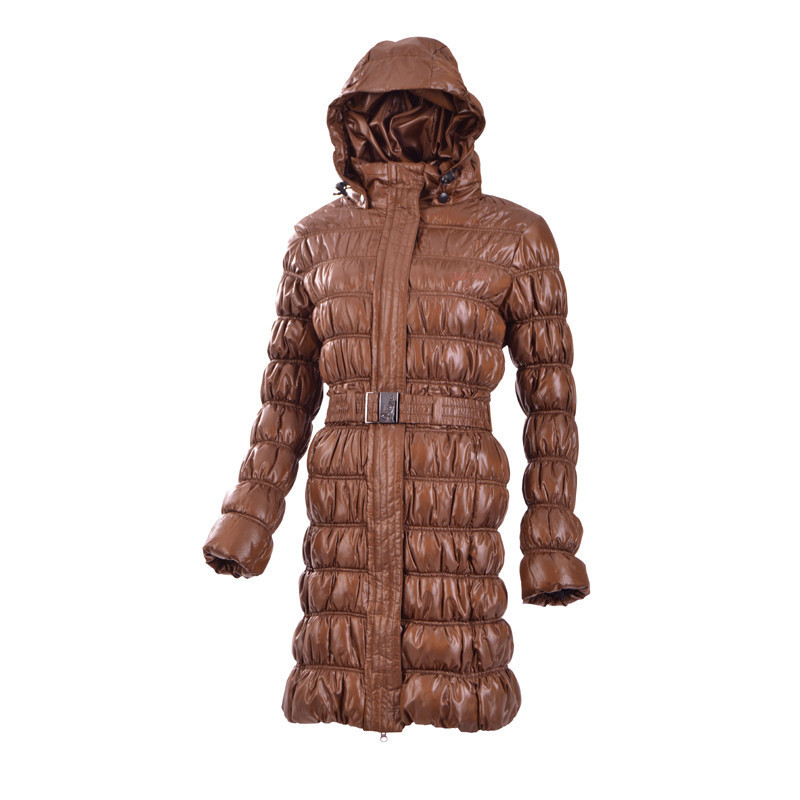 NORTHFINDER women's jacket longstyle 3D fibers CINDY