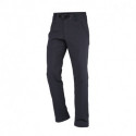 Men's classic trousers twill full-stretch 1-layer JOHNATHON