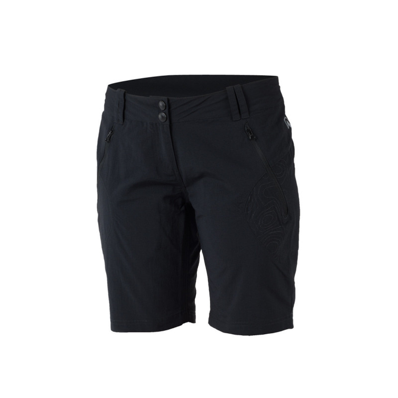 NORTHFINDER women´s shorts 1-layer mountain PATRICIA