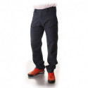 NORTHFINDER men's trendy trousers cotton-stretch 1-layer WAYLON