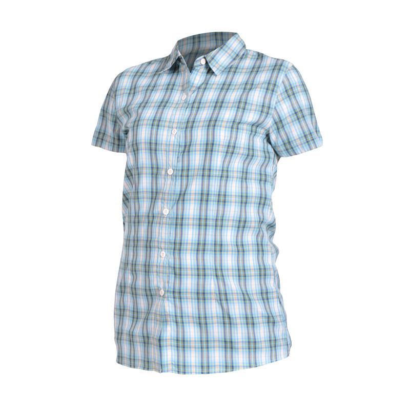 NORTHFINDER dámská outdoorová košile