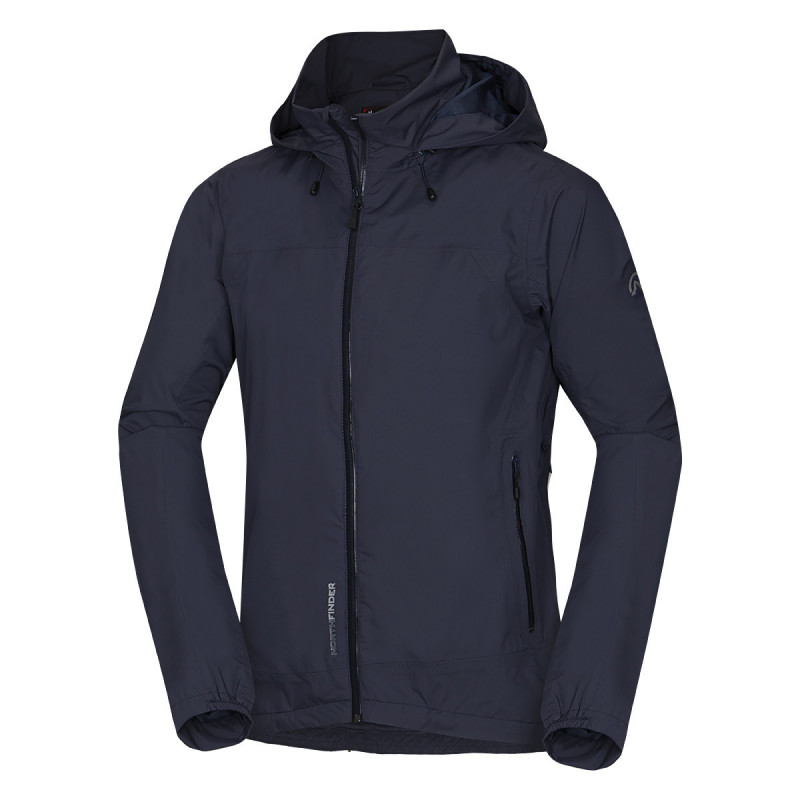 NORTHFINDER men´s jacket 2-layer outdoor JAVIER