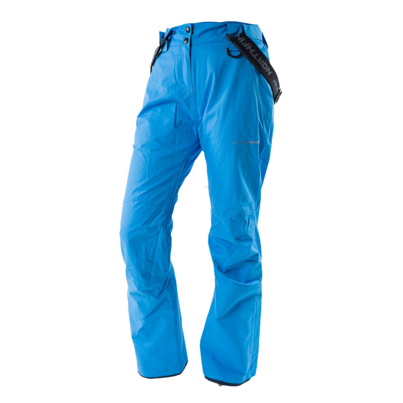 NORTHFINDER women's trouser 2-layer Classic Ski LUMA