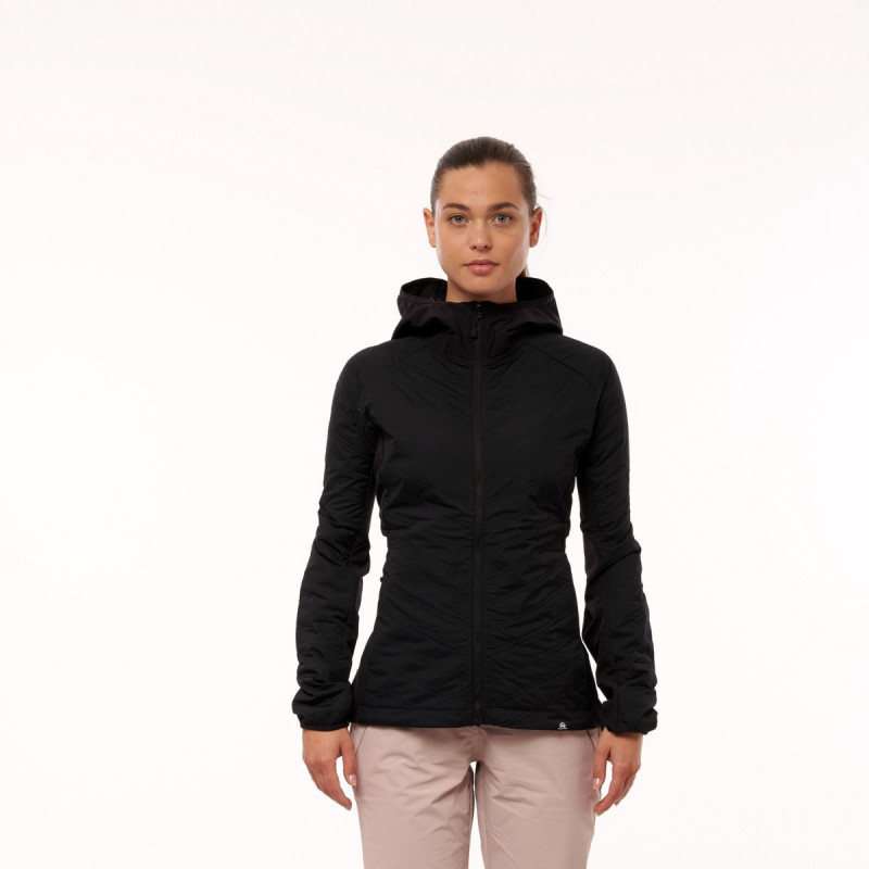NORTHFINDER women´s all weather jacket protect light BREE