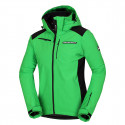 Men's jacket ski insulated full pack softshell 3L DREWIN