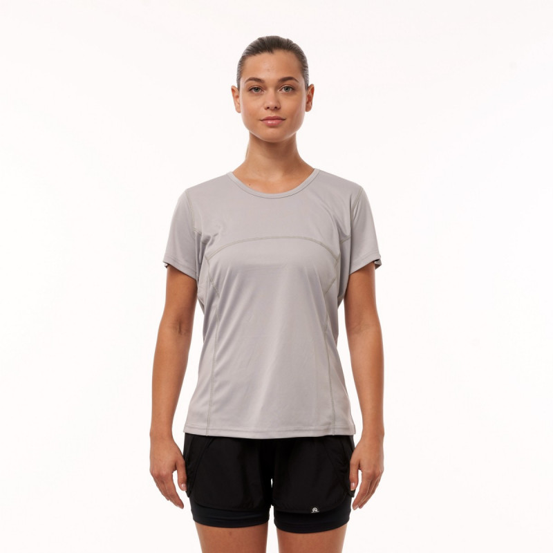 TR-4375SII women's sports T-shirt LEILA