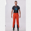 Men's trousers ski full pack 2L QWERYN
