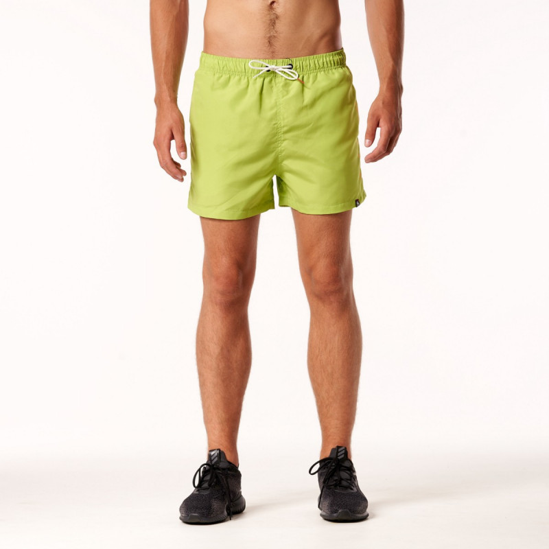 BE-3233SII men's swimming shorts solid style BONEL