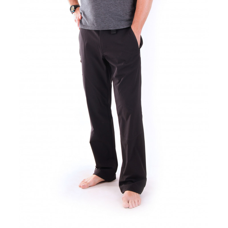 Pánské kalhoty outdoor aktivní Haarby 1-layer