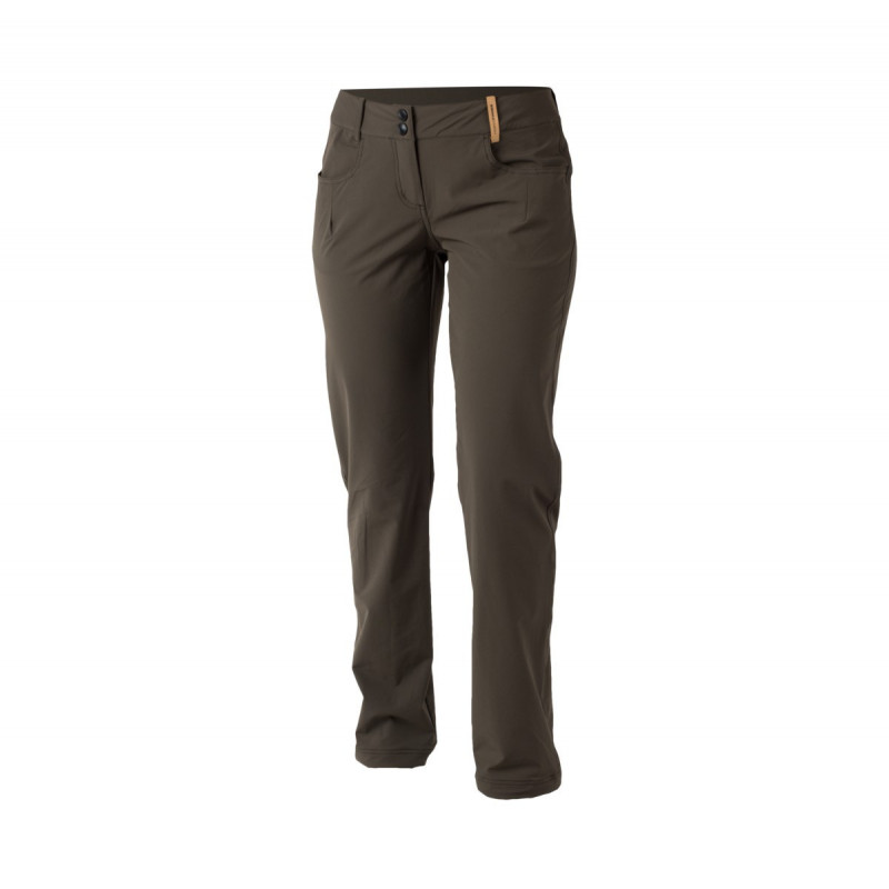 NO-4416OR women´s trousers 1 layer allround outdoor JAIDA
